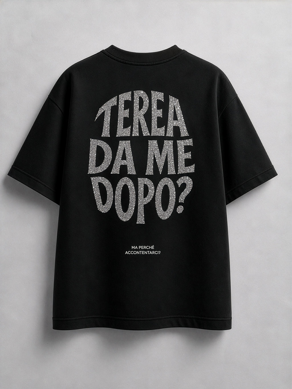 TEREA DA ME DOPO?