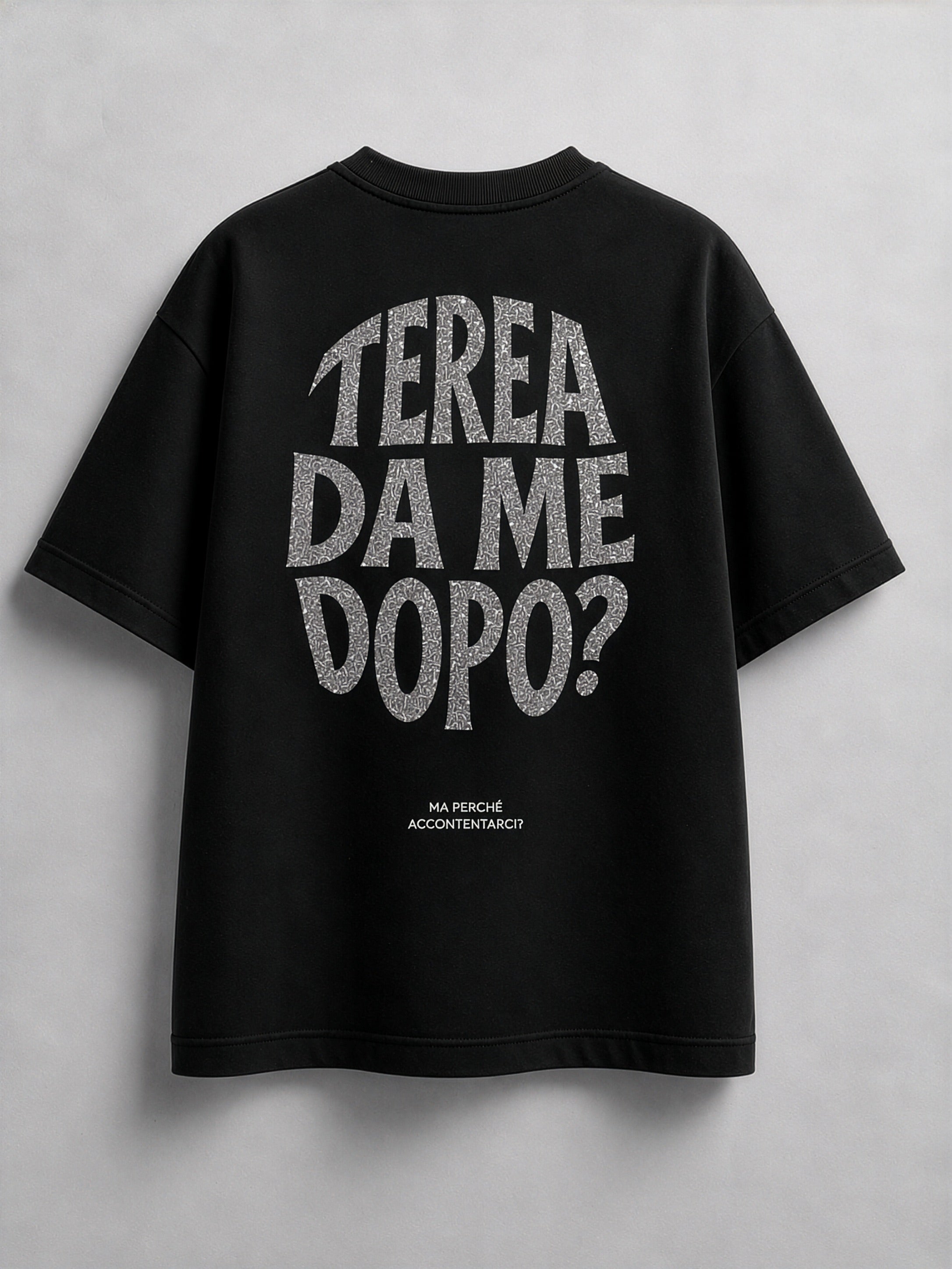TEREA DA ME DOPO?