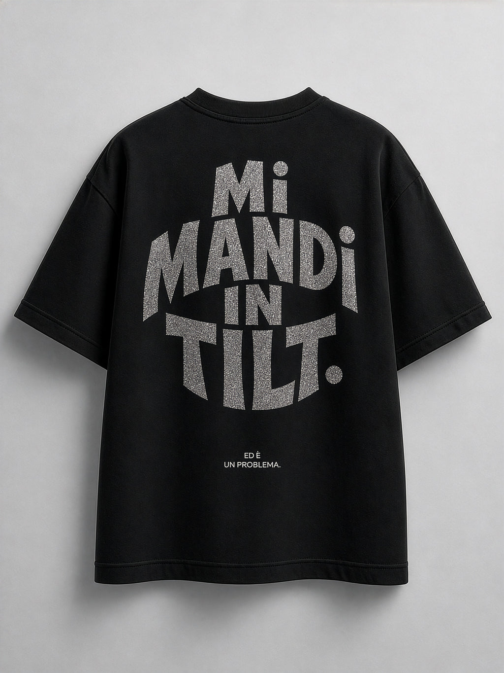 MI MANDI IN TILT.