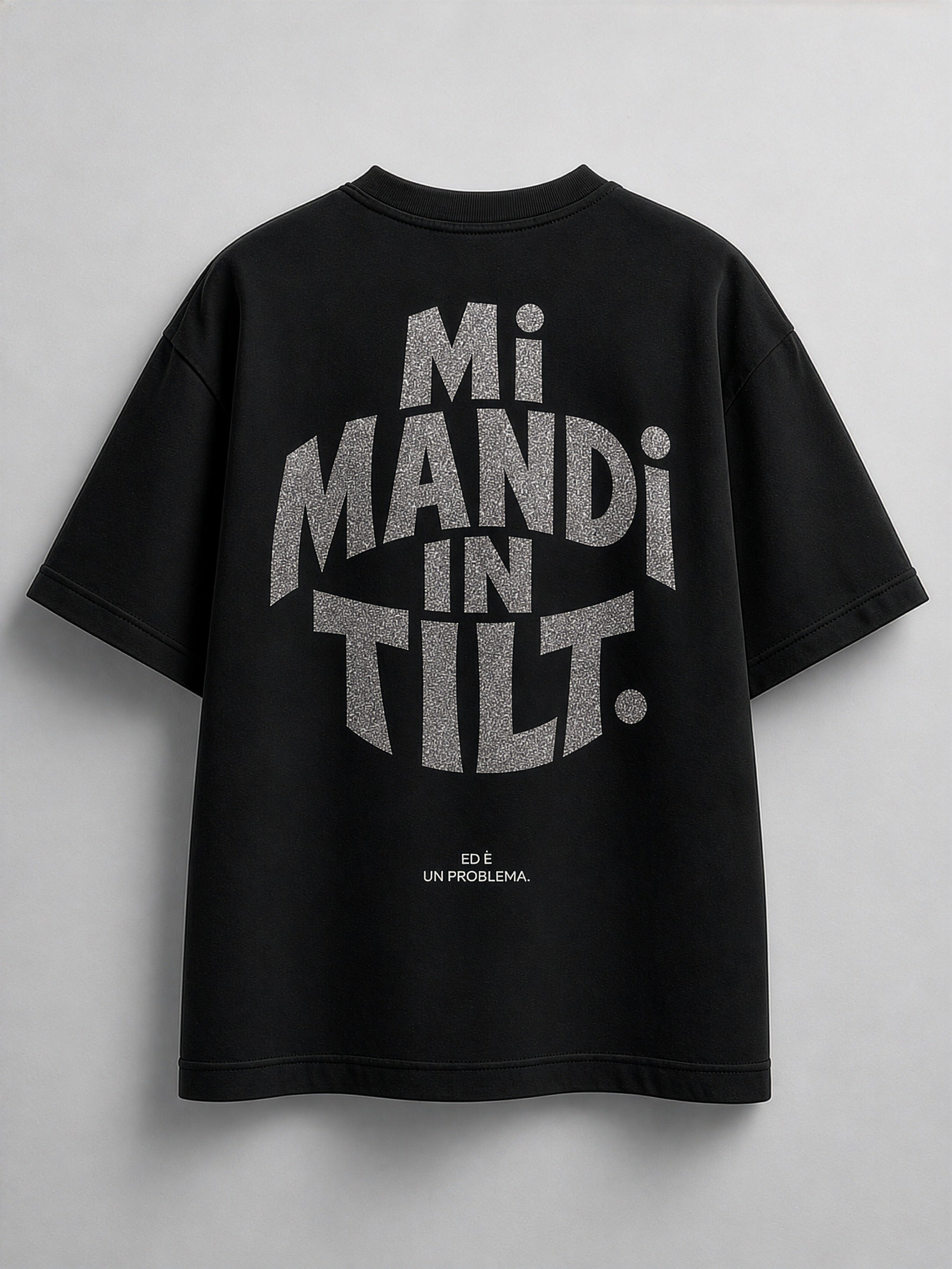 MI MANDI IN TILT.