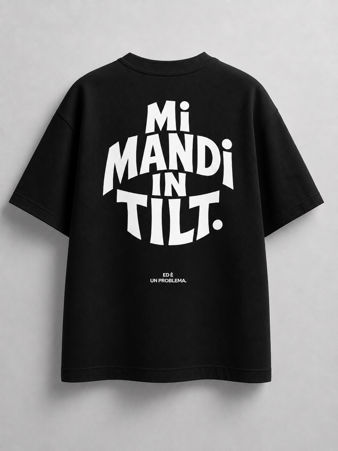 MI MANDI IN TILT.