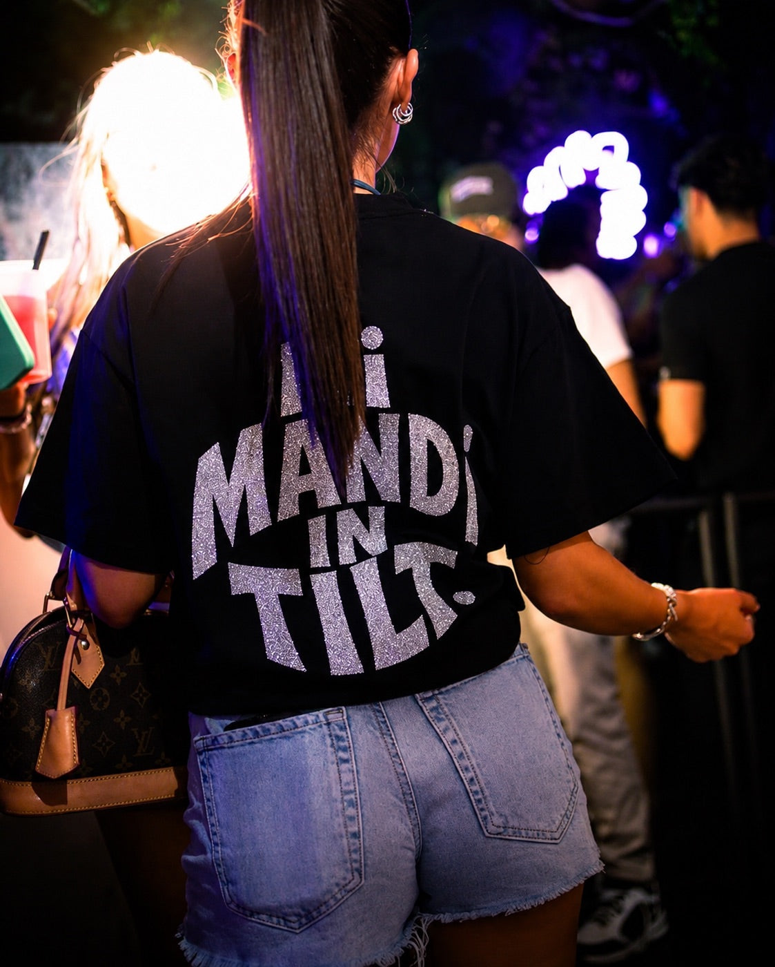 MI MANDI IN TILT.
